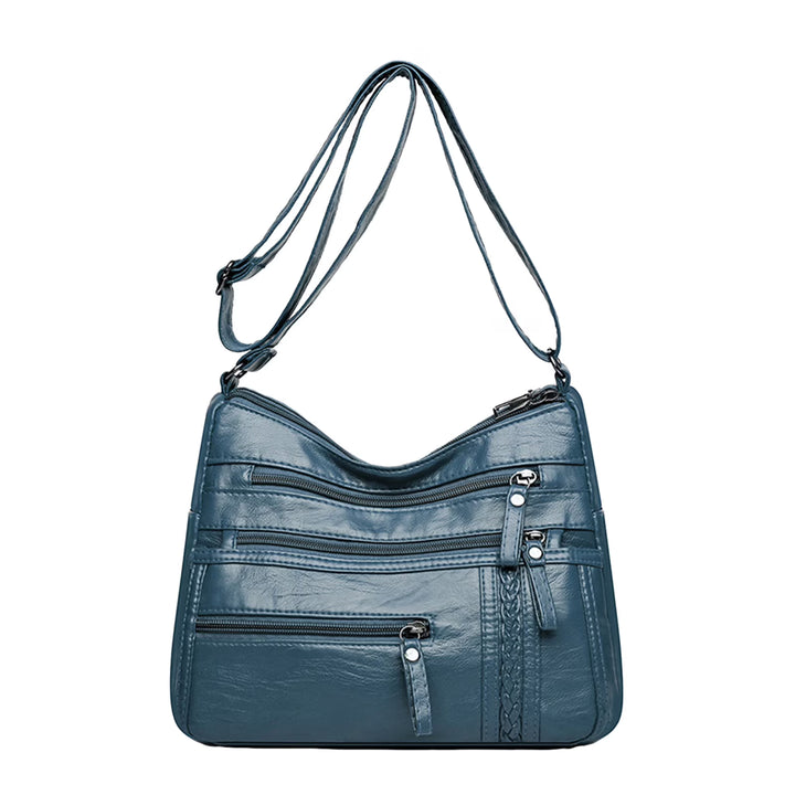Abigail | Vintage Relaxed Shoulder Bag