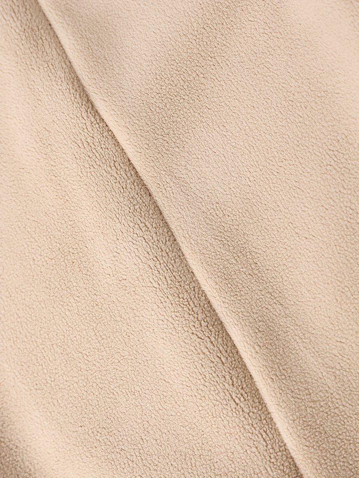 Grayson | Half-Zip Stand-Collar Pullover