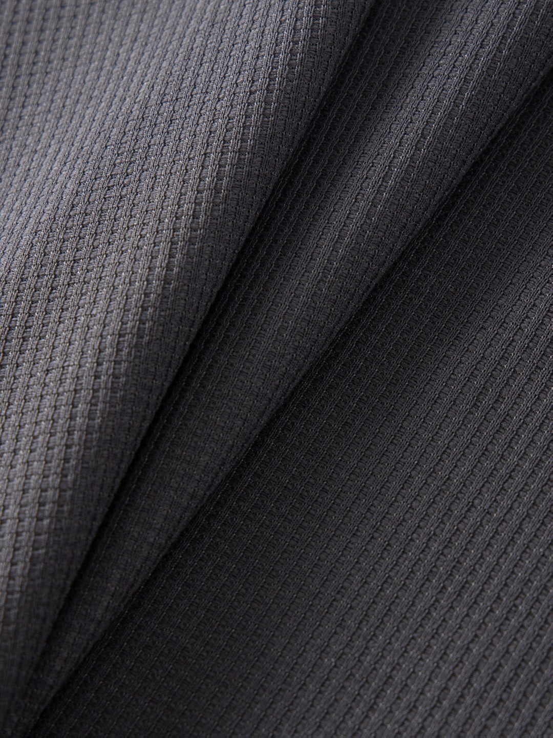 Bruno | Textured Long-Sleeve Top