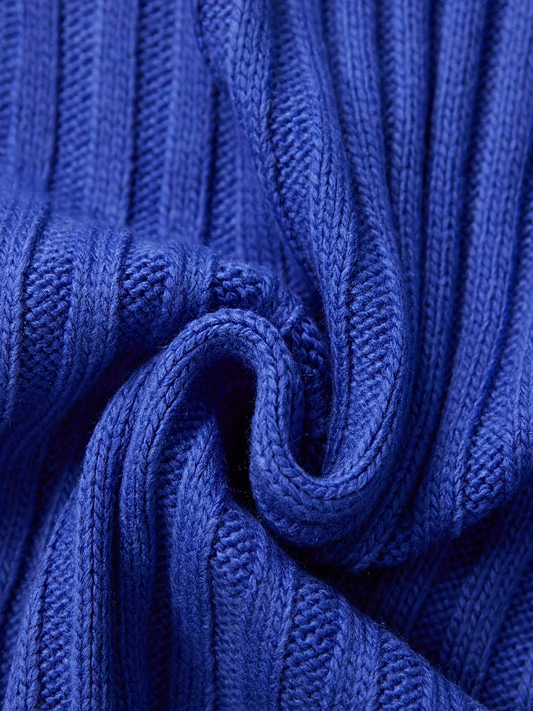 Brennan | Ribbed Comfort Sweater