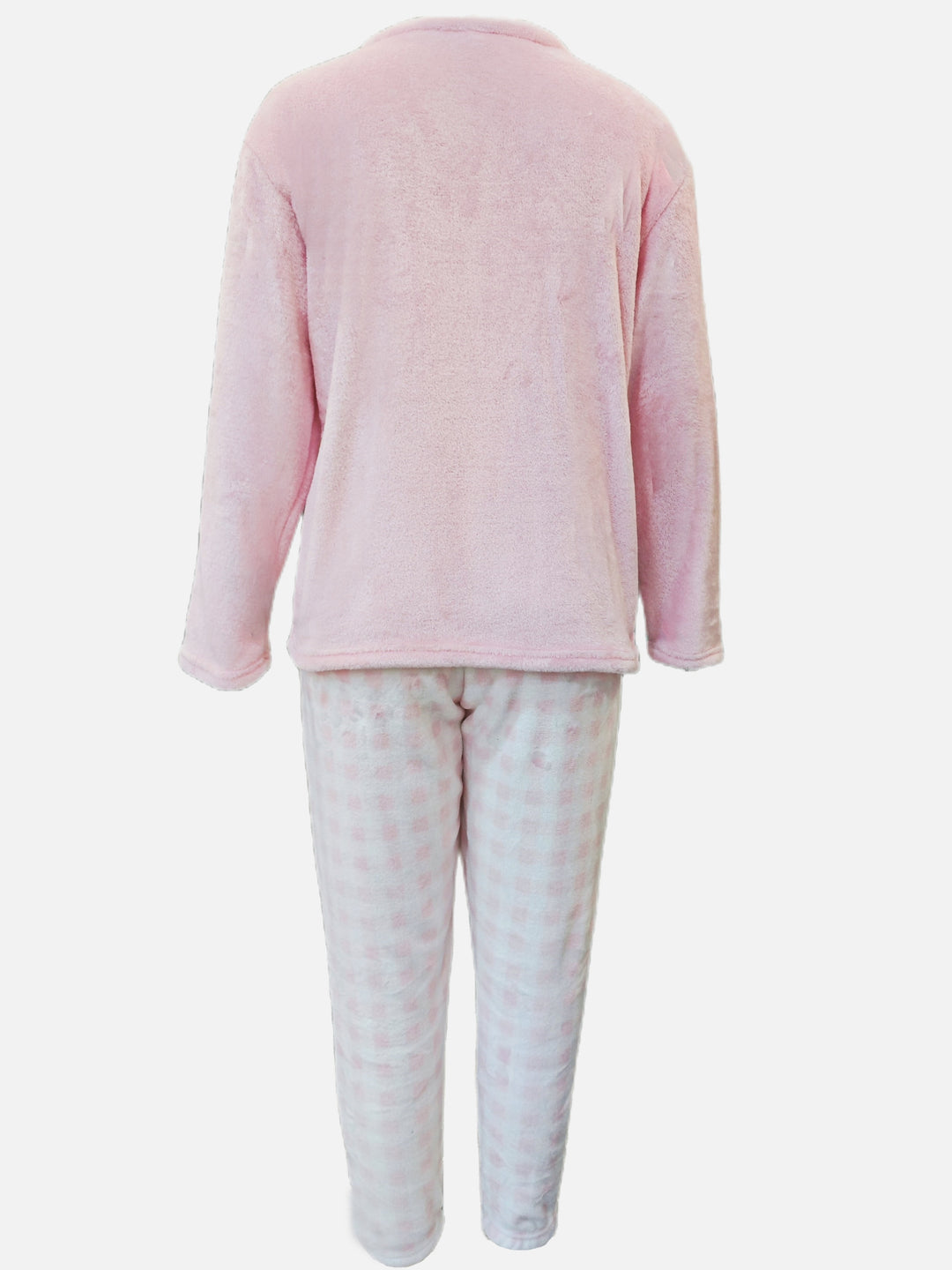 Marcella | Cozy Lounge Two-Piece Set
