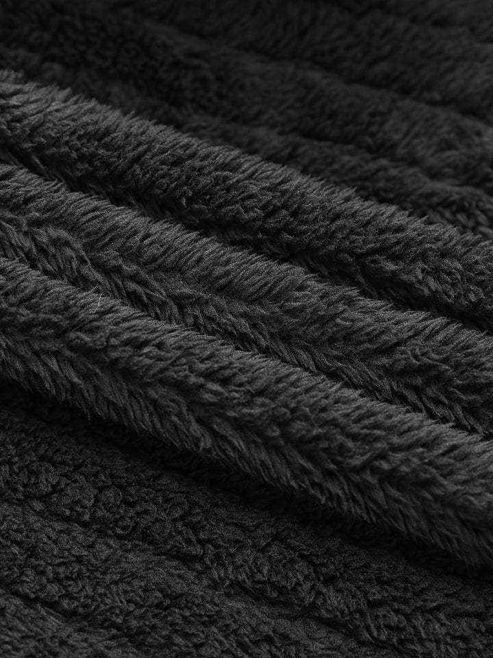 Maribel | Cozy Textured Jacket