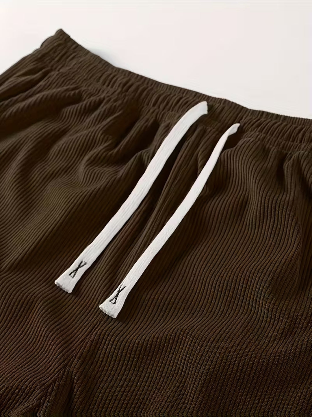 Roland | Relaxed Cargo Trousers
