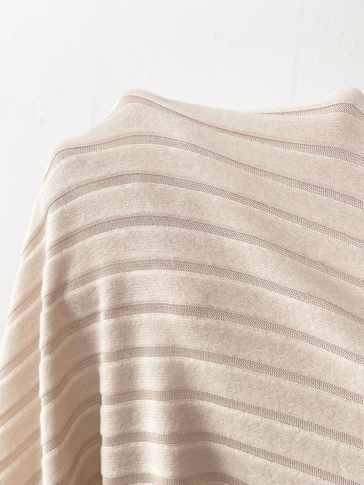 Sabina | Ribbed Lounge Two-Piece Set