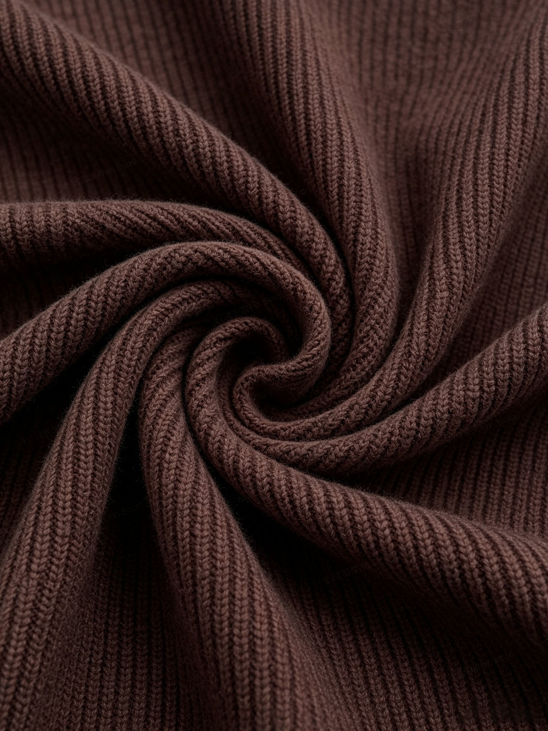 Gwyneth | Zip-Up Puff-Sleeve Cardigan