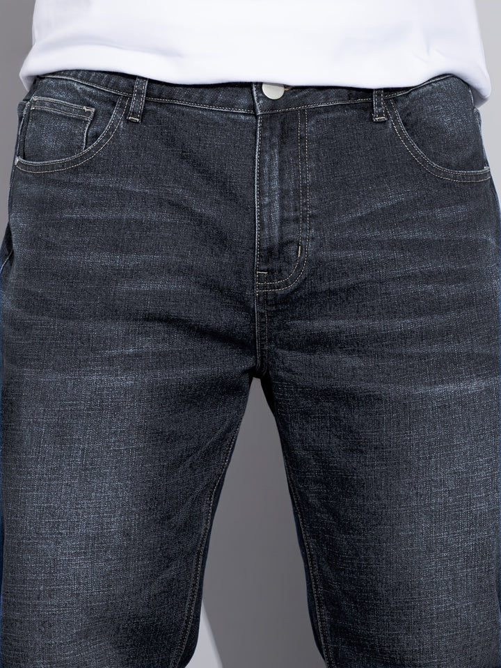 Cameron | Straight-Leg Everyday Jeans