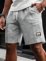Weston | Relaxed Everyday Shorts