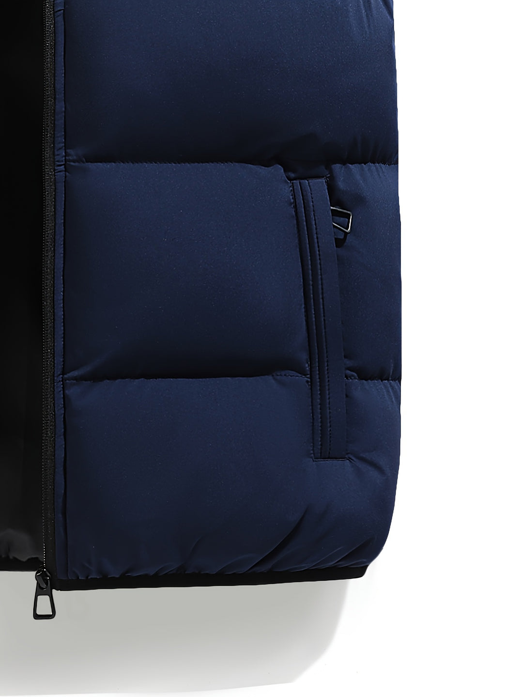 Holden | Insulated Hooded Vest