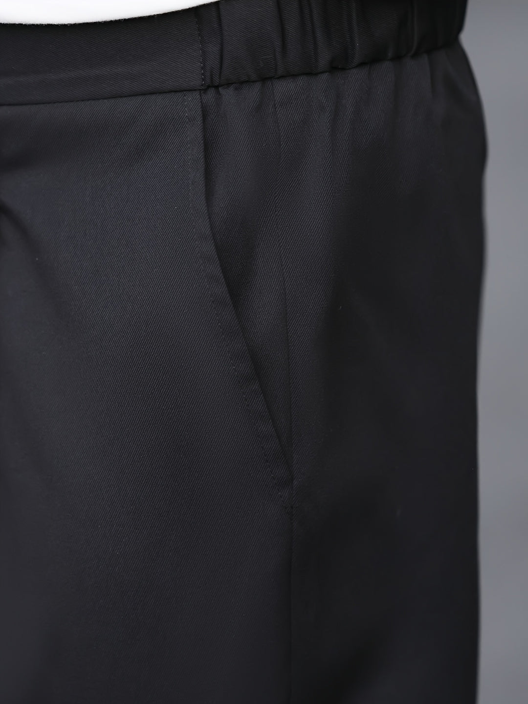 Easton | Tailored Pleated Trousers