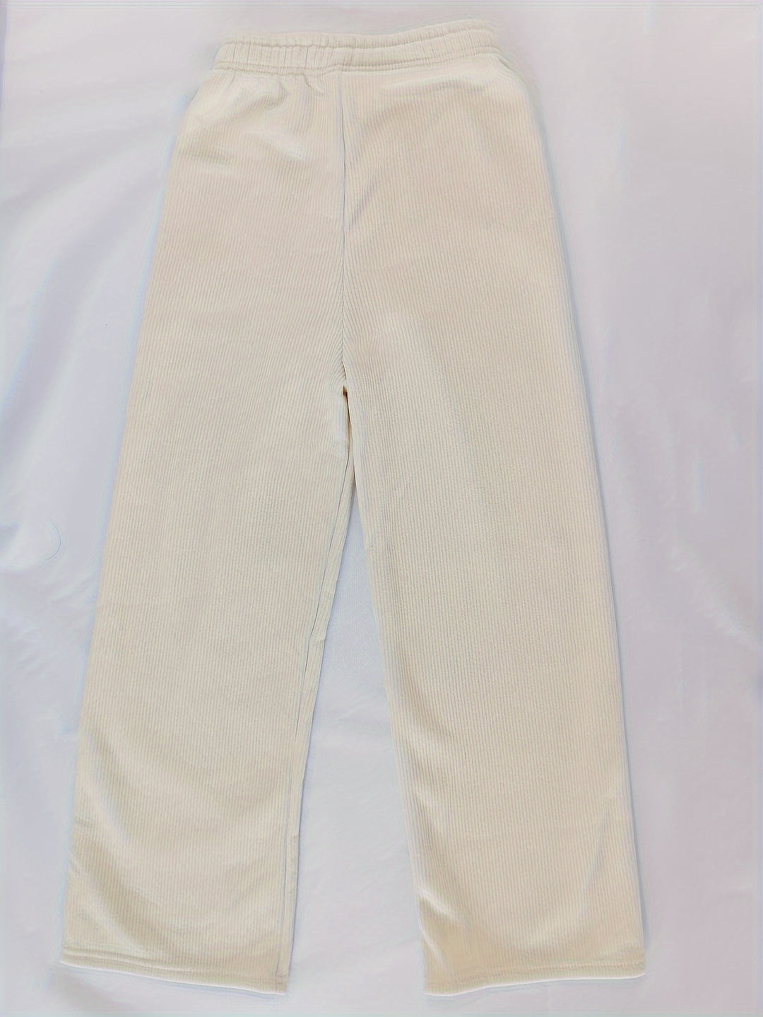 Ruth | Cozy Wide-Leg Lounge Pants