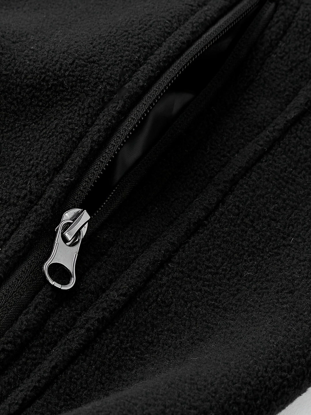Hayden | Rugged Full-Zip Outdoor Jacket