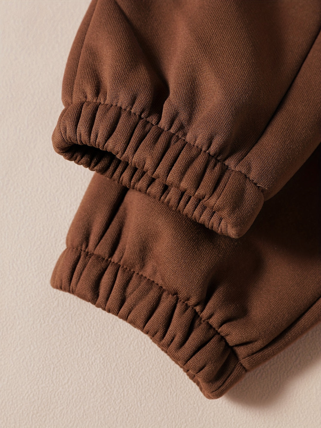 Frances | Relaxed Drawstring Joggers