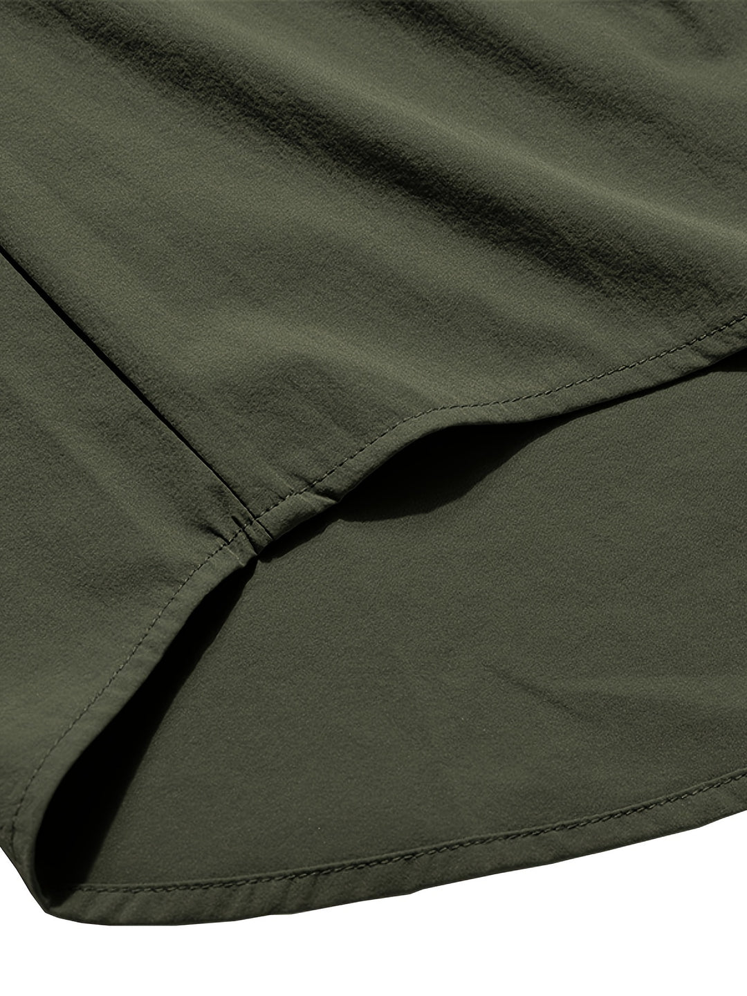 Duncan | Rugged Multi-Pocket Cargo Shirt