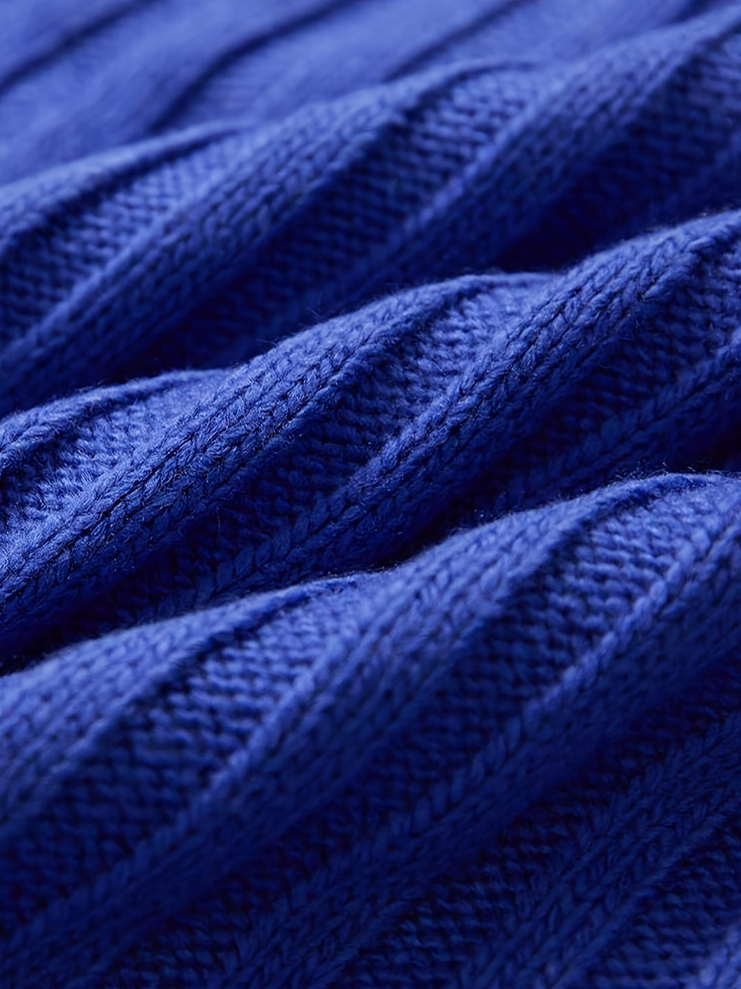 Brennan | Ribbed Comfort Sweater