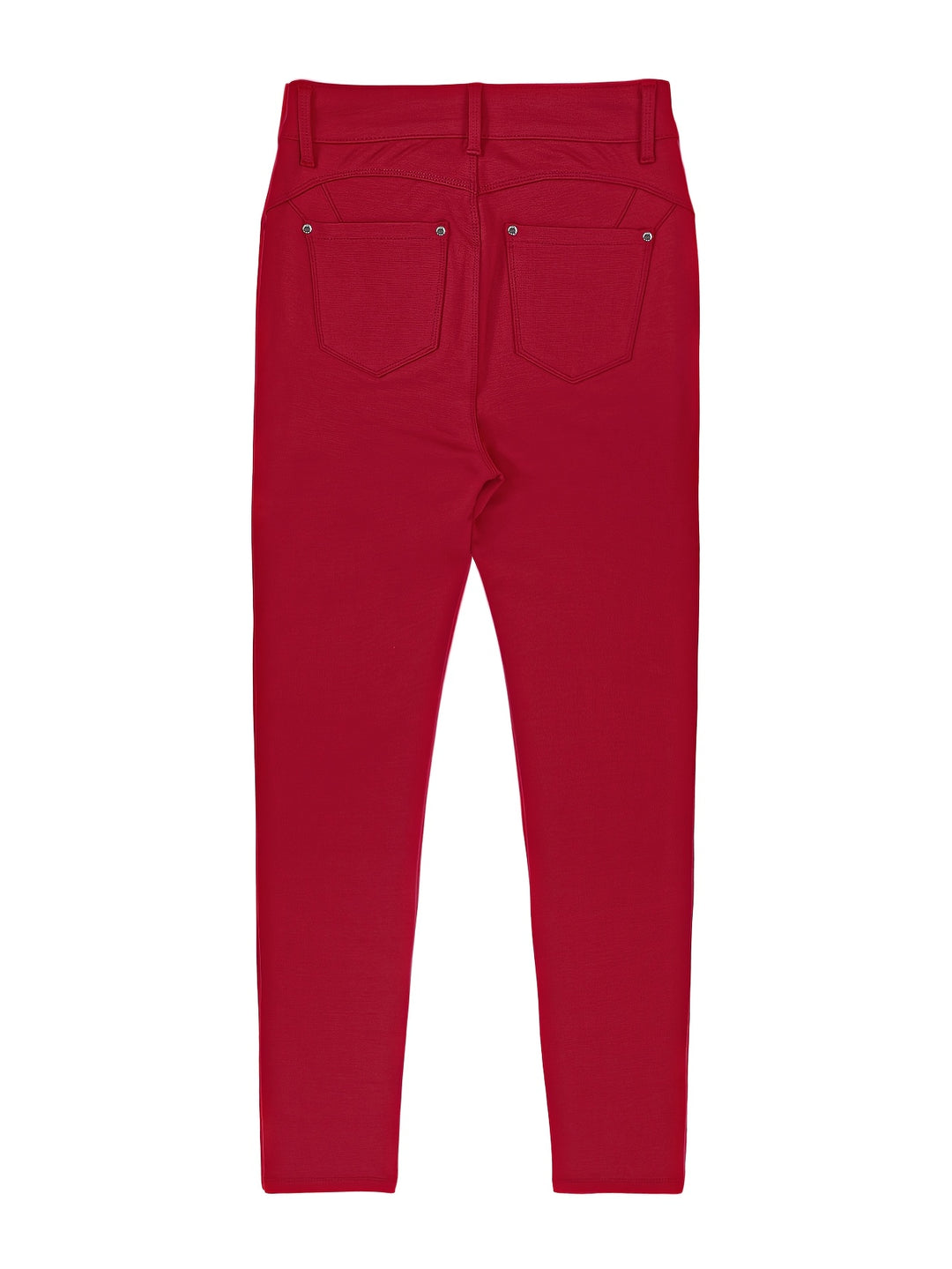 Sylvie | High-Waist Skinny Jeans