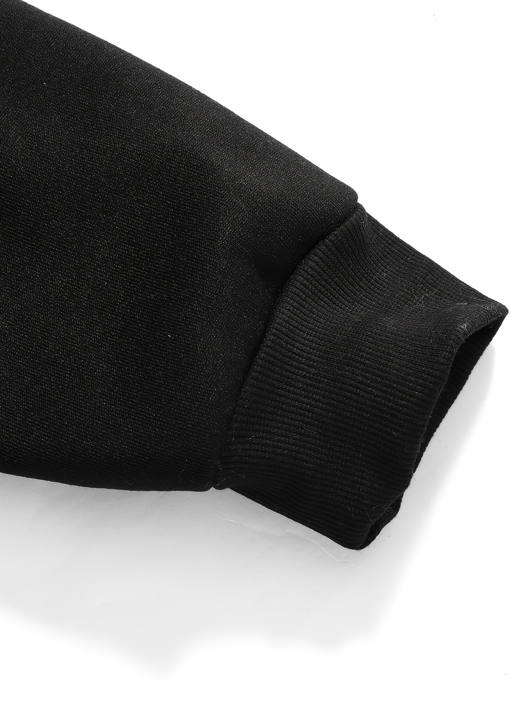Grady | Classic Raglan Crew Neck Sweatshirt