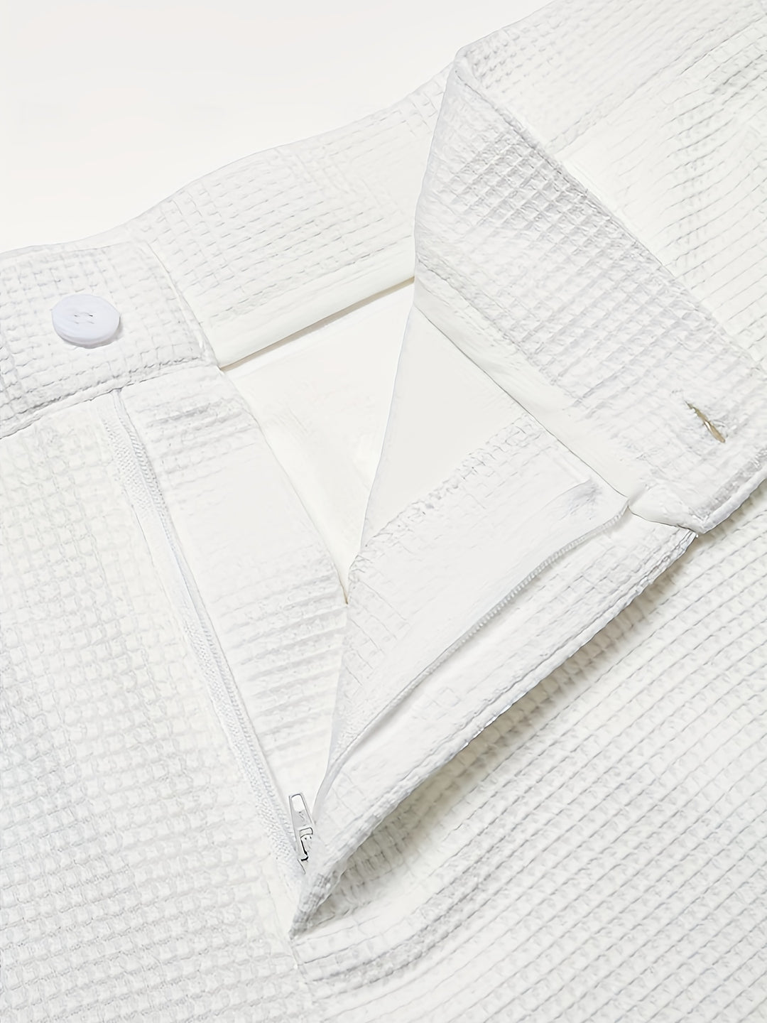 Landon | Tailored Straight-Leg Trousers