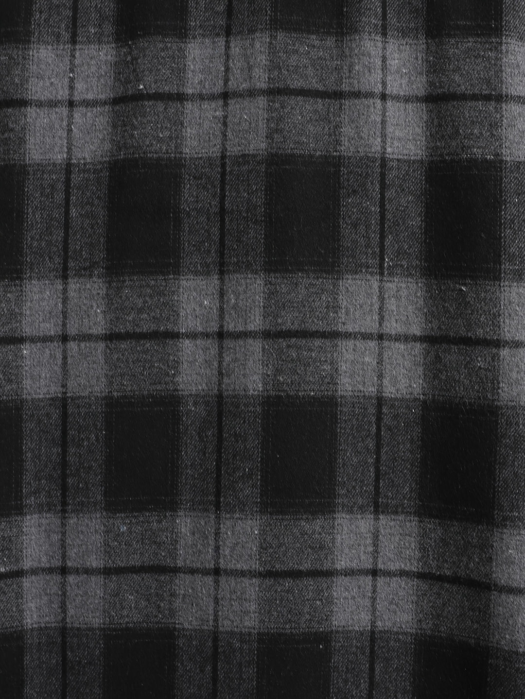 Bradford | Relaxed Check Shirt