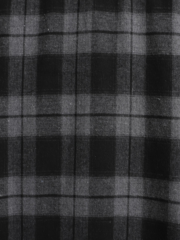 Bradford | Relaxed Check Shirt