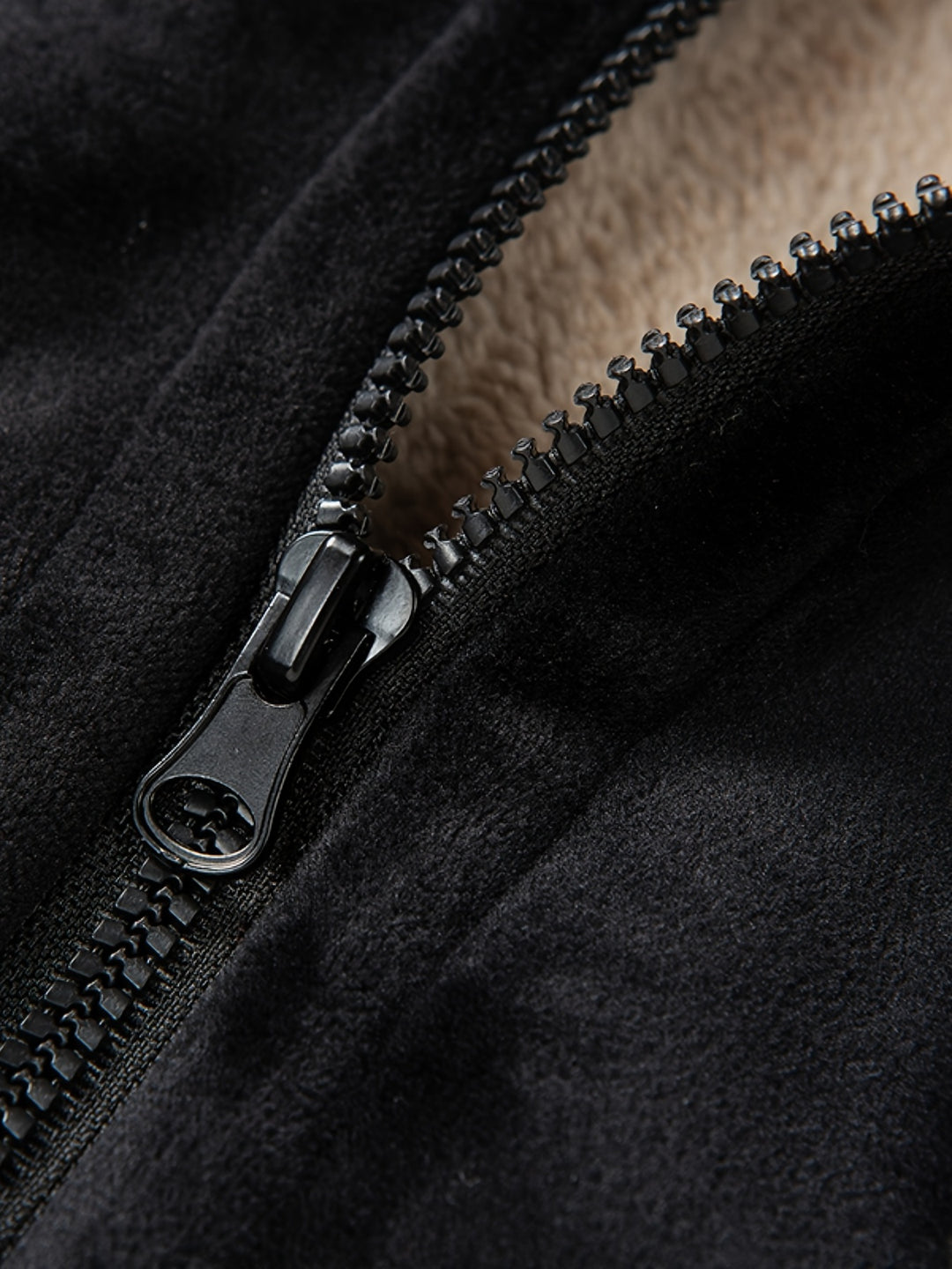 Gabriel | Cozy Lined Sleeveless Vest