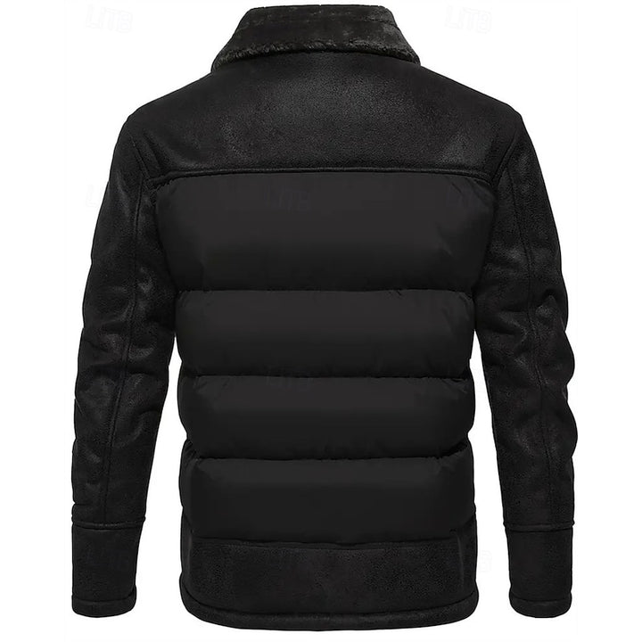 Conrad | Insulated Winter Puffer Jacket