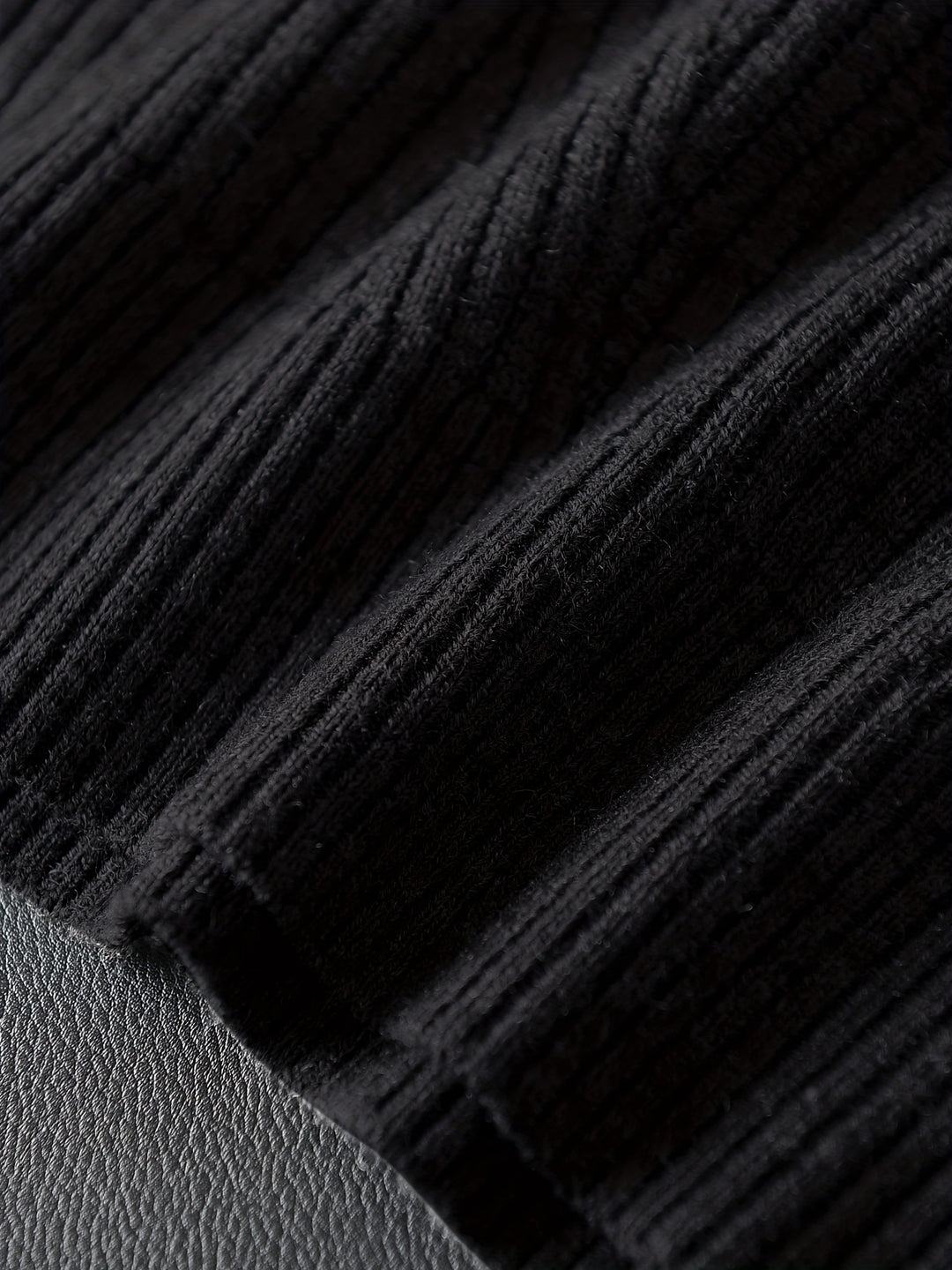 Ellis | Classic V-Neck Sweater Vest