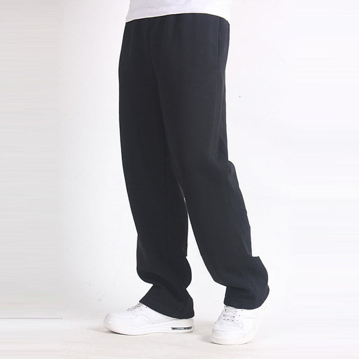 Russell | Relaxed Straight-Leg Joggers