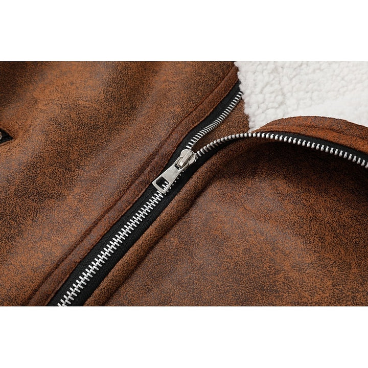 Ellison | Rugged Winter Jacket