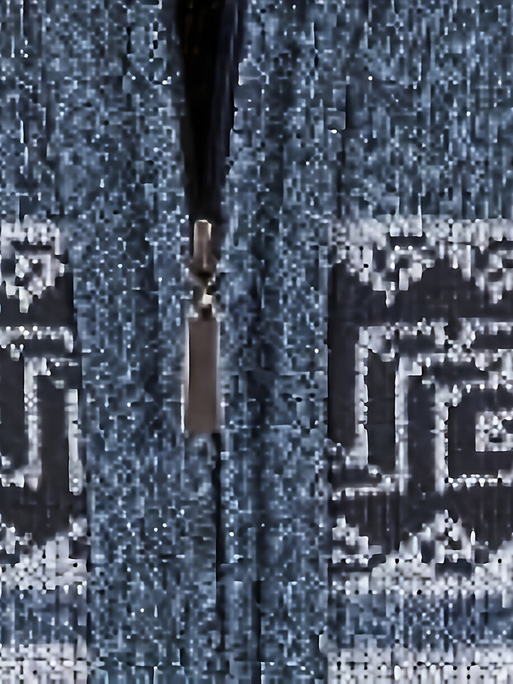 Russell | Cozy Full-Zip Cardigan
