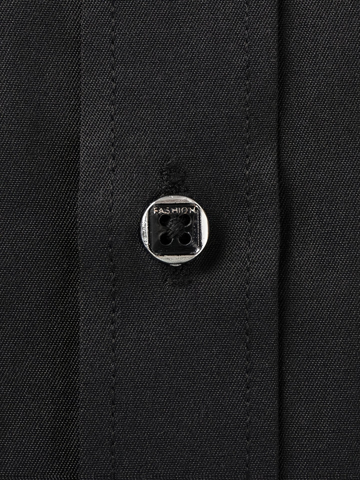 Bradley | Refined Slim-Fit Dress Shirt