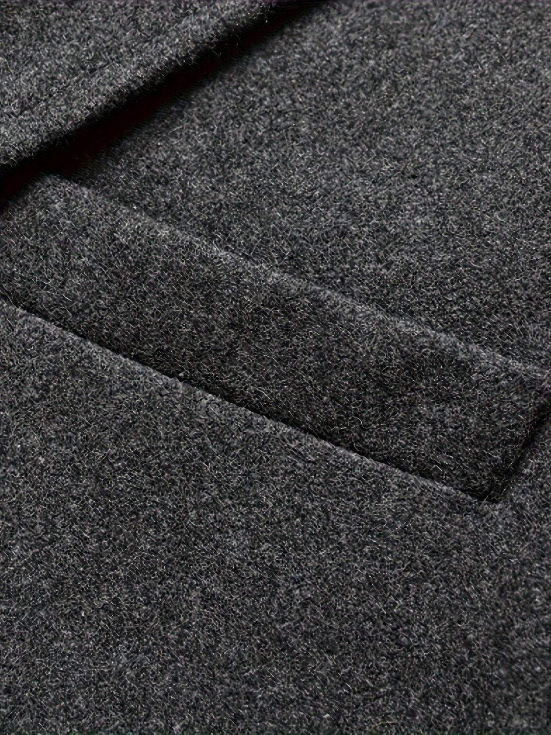 Alexander | Refined Long Overcoat