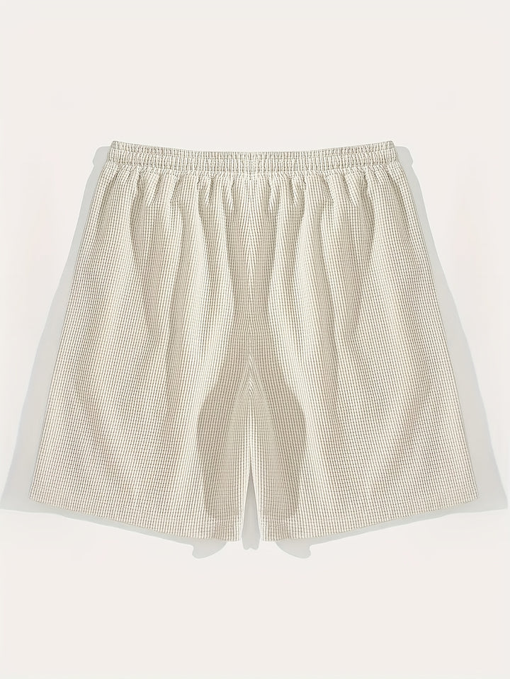 Gavin | Relaxed Everyday Shorts