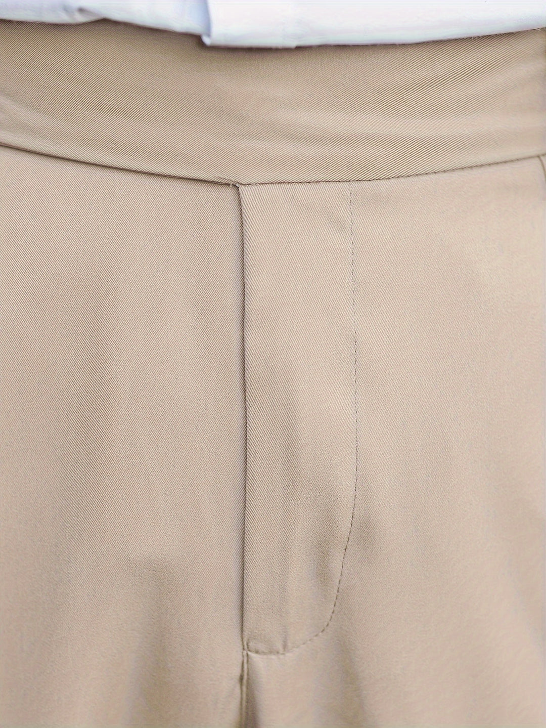 Cedric | Tailored Everyday Trousers
