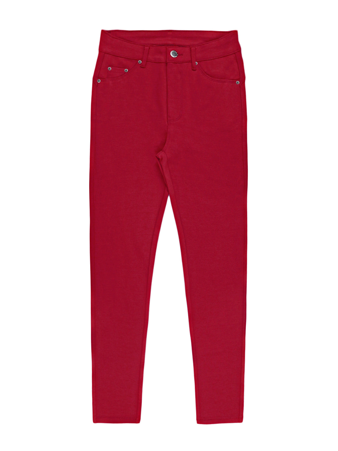 Joan | High-Waisted Skinny Jeans