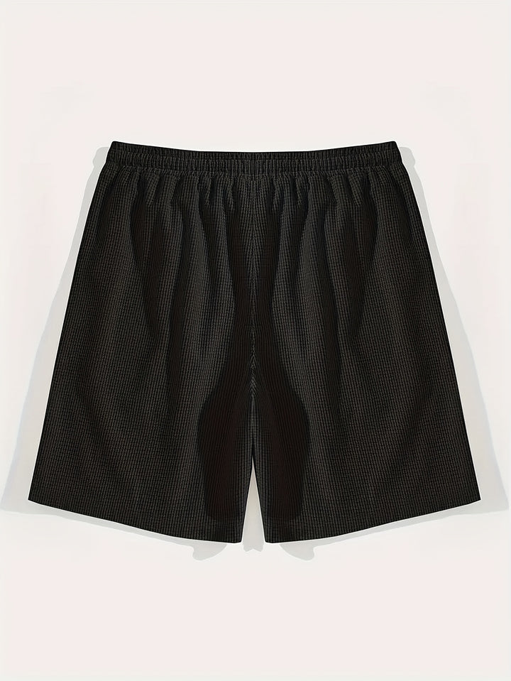 Gavin | Relaxed Everyday Shorts