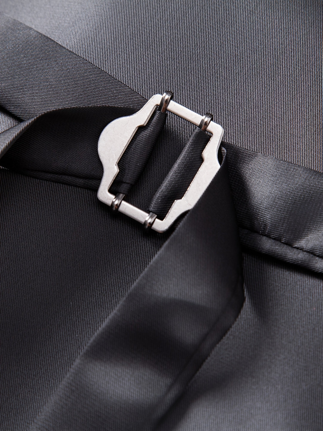Tobias | Patchwork Tailored Waistcoat