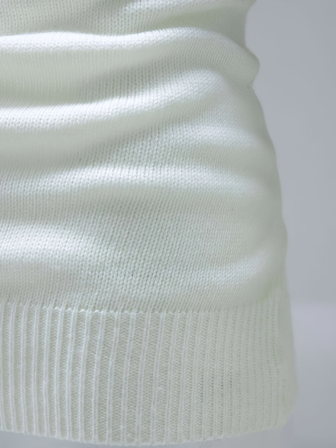 Graham | Color-Block Crew Neck Sweater