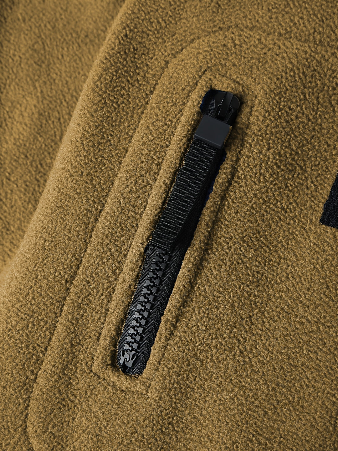 Rory | Rugged Hooded Zip Jacket