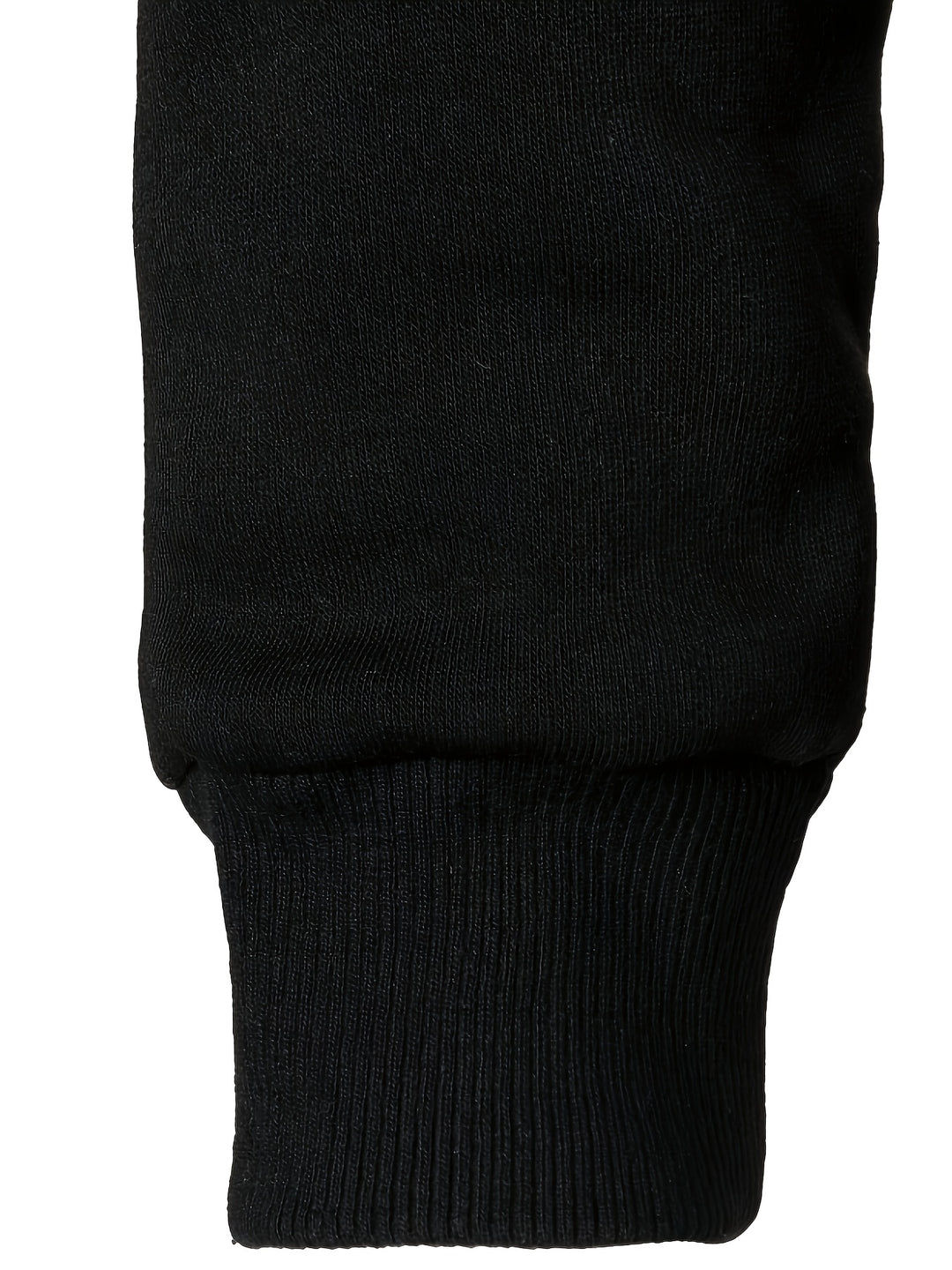 Ronald | Modern Colour-Block Sweatshirt