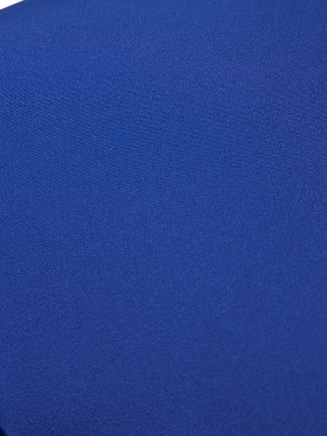 Anthony | Contrast Trim Button-Up Shirt