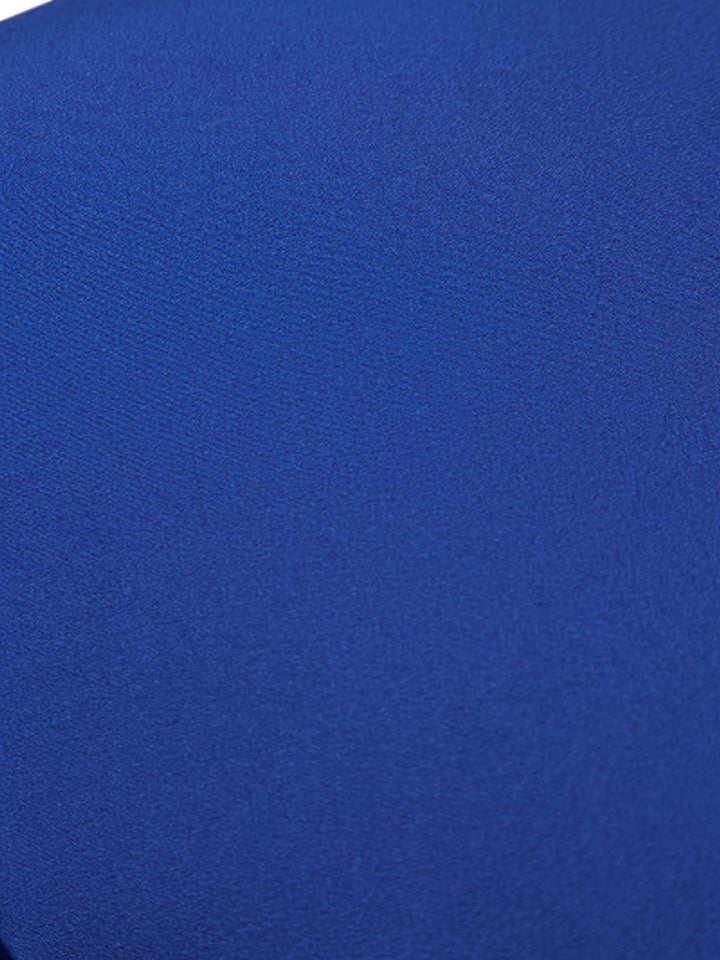 Anthony | Contrast Trim Button-Up Shirt