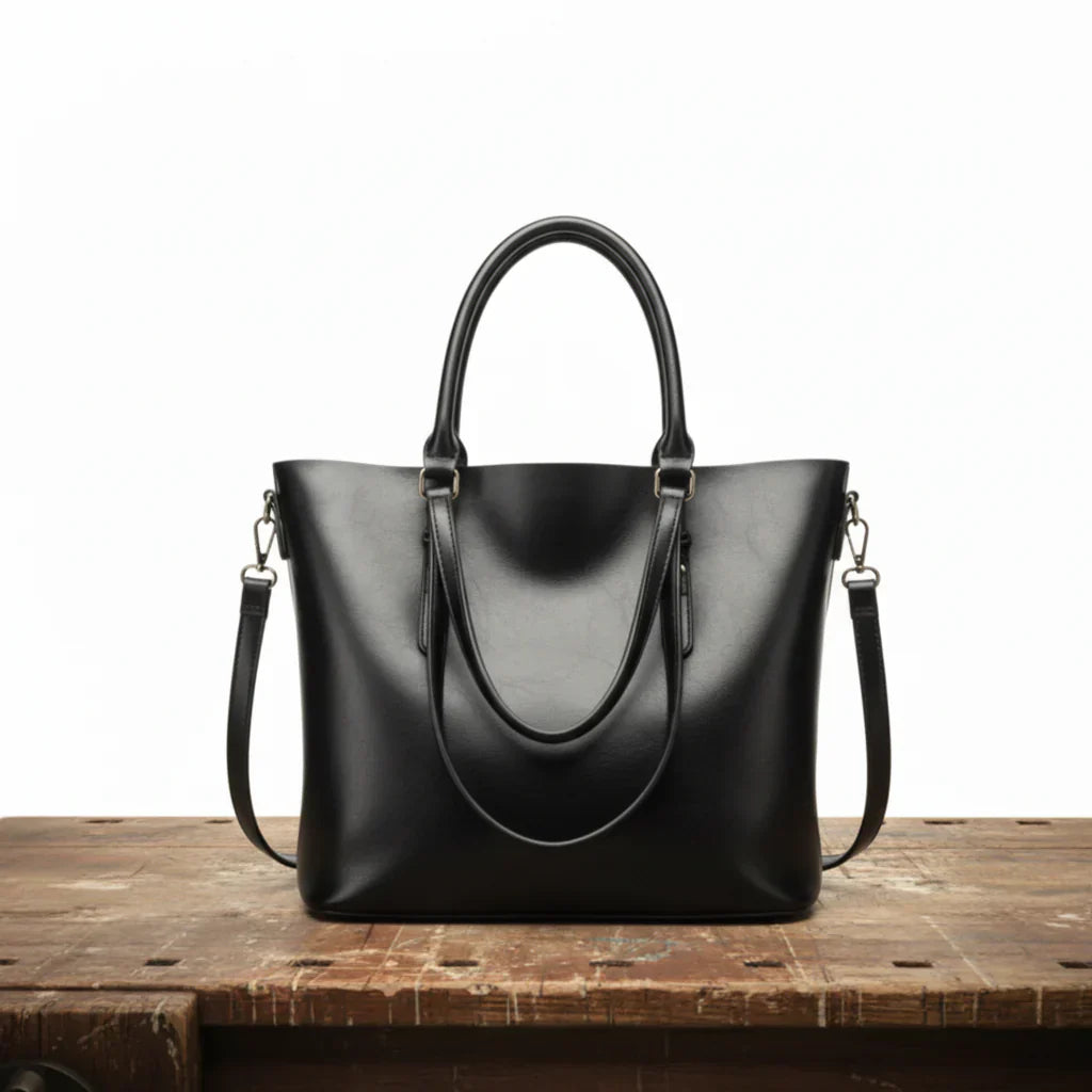 Sophia | Vintage Shoulder Bag