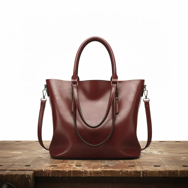 Sophia | Vintage Shoulder Bag