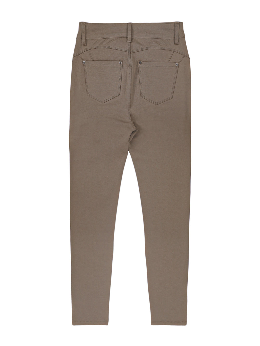 Joan | High-Waisted Skinny Jeans
