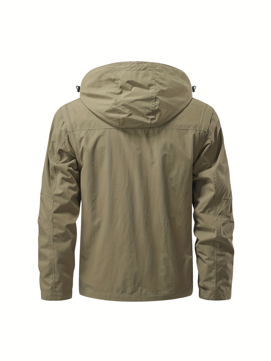 Dexter | Rugged Multi-Pocket Cargo Jacket