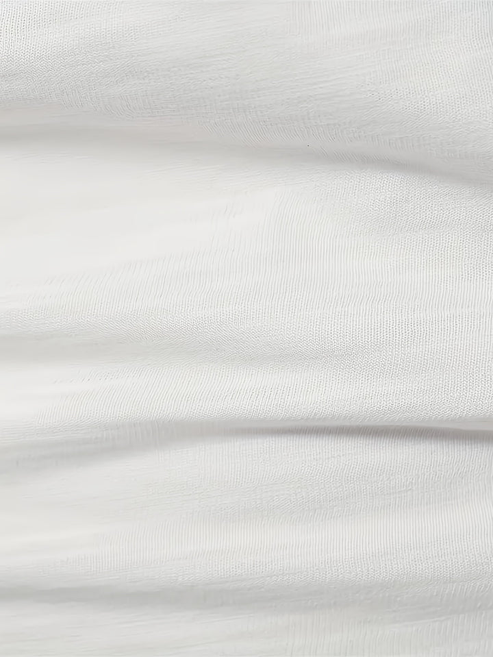 Dalton | Classic Button-Placket Henley
