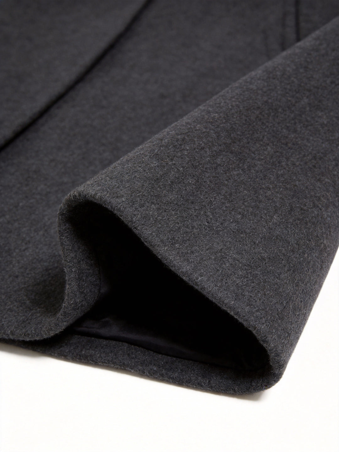 Chandler | Refined Long Trench Coat