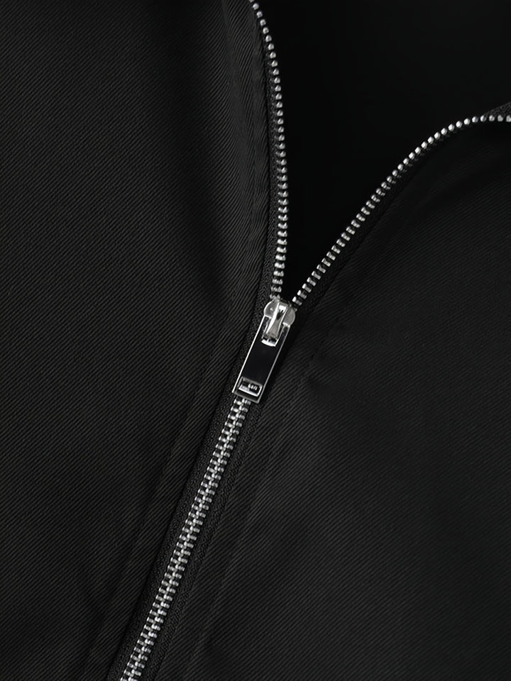 Marshall | Modern Cropped Jacket