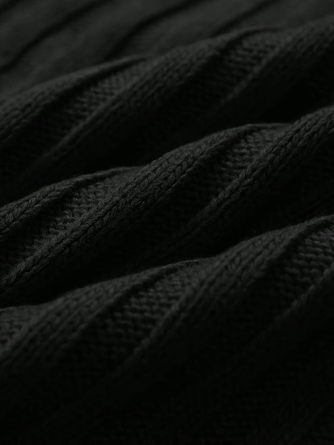 Brennan | Ribbed Comfort Sweater