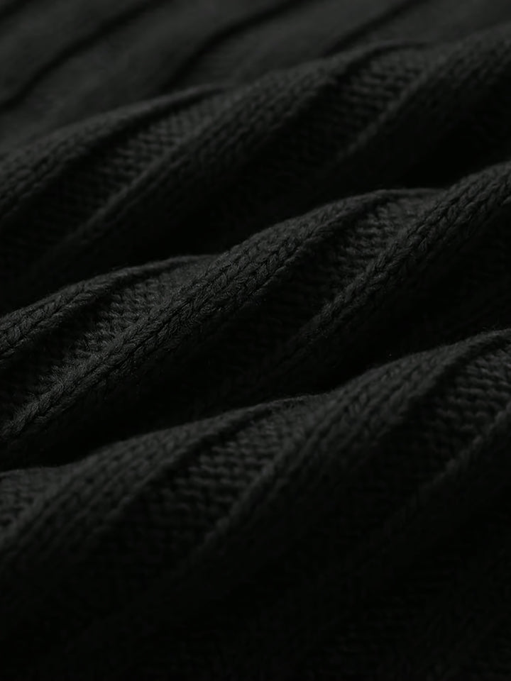 Brennan | Ribbed Comfort Sweater